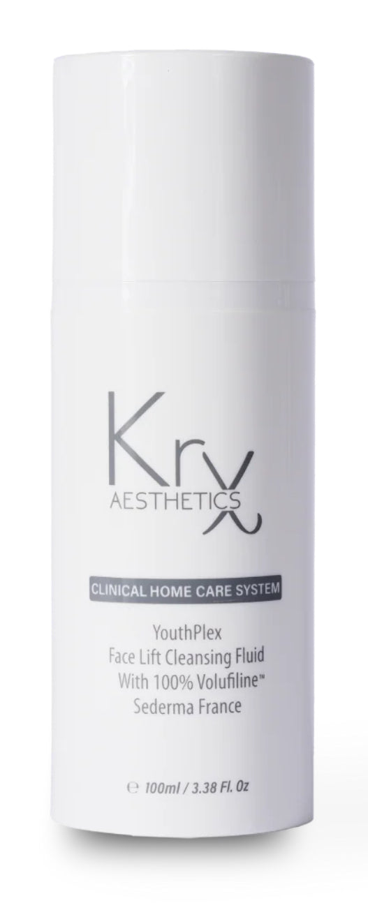 KrX (Korean) Youthplex Cleansing Fluid