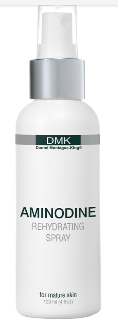 DMK Aminodine Rehydration Spray: