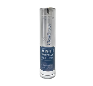 ClearChoice Anti Wrinkle Retinox