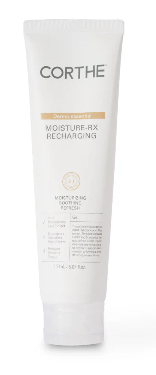 Corthe (Korean) Moisture-RX Recharging Gel