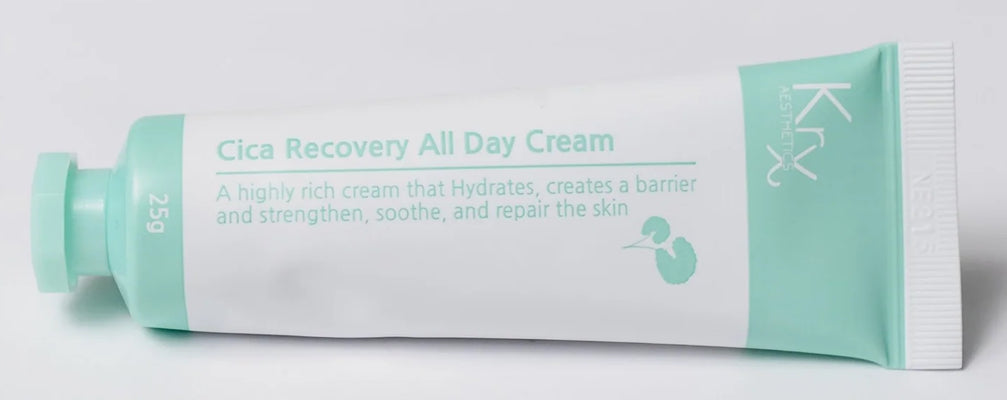 KrX (Korean) Cica Recovery All Day Cream