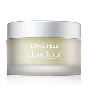 ClearChoice DNA pads