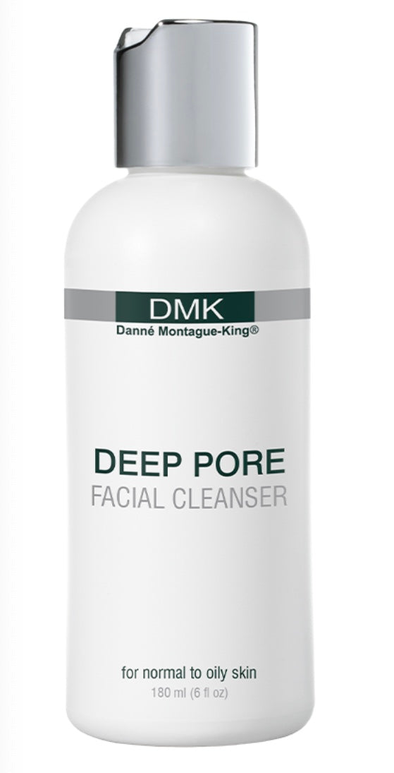 DMK Deep Pore Cleanser