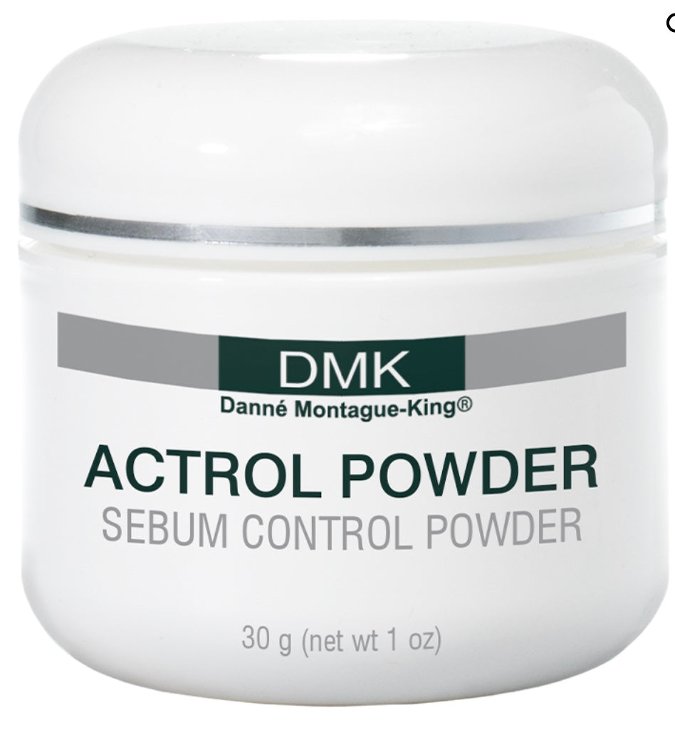 DMK Actrol Powder