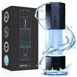 EchoGO Hydrogen Water Bottle