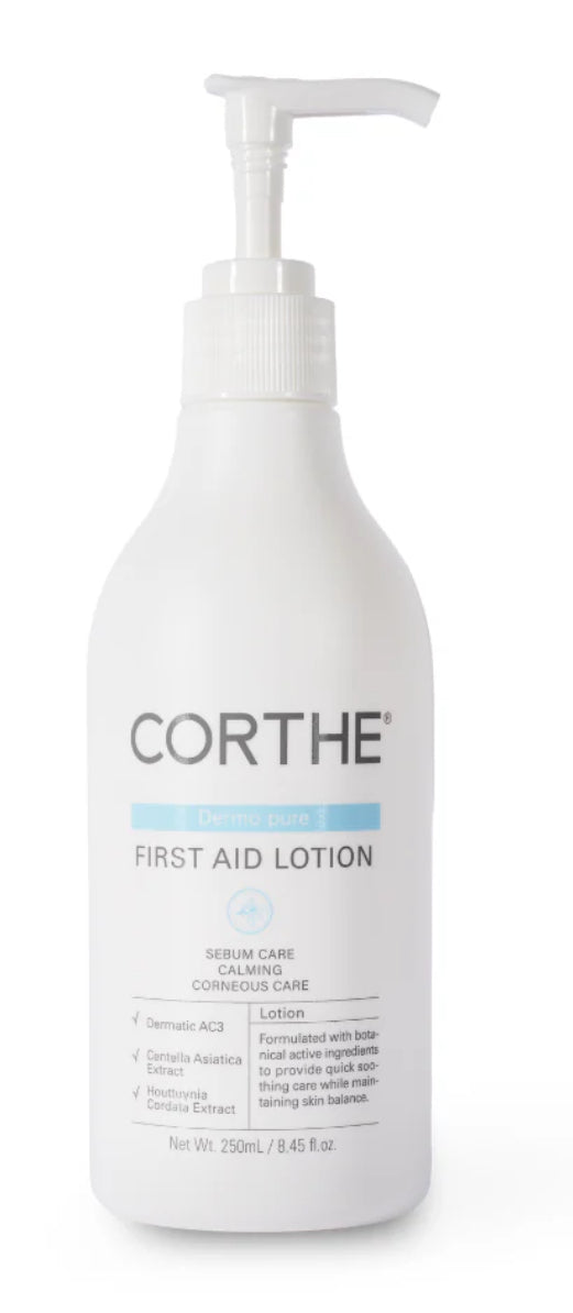 Corthe (Korean) First Aid Lotion-
