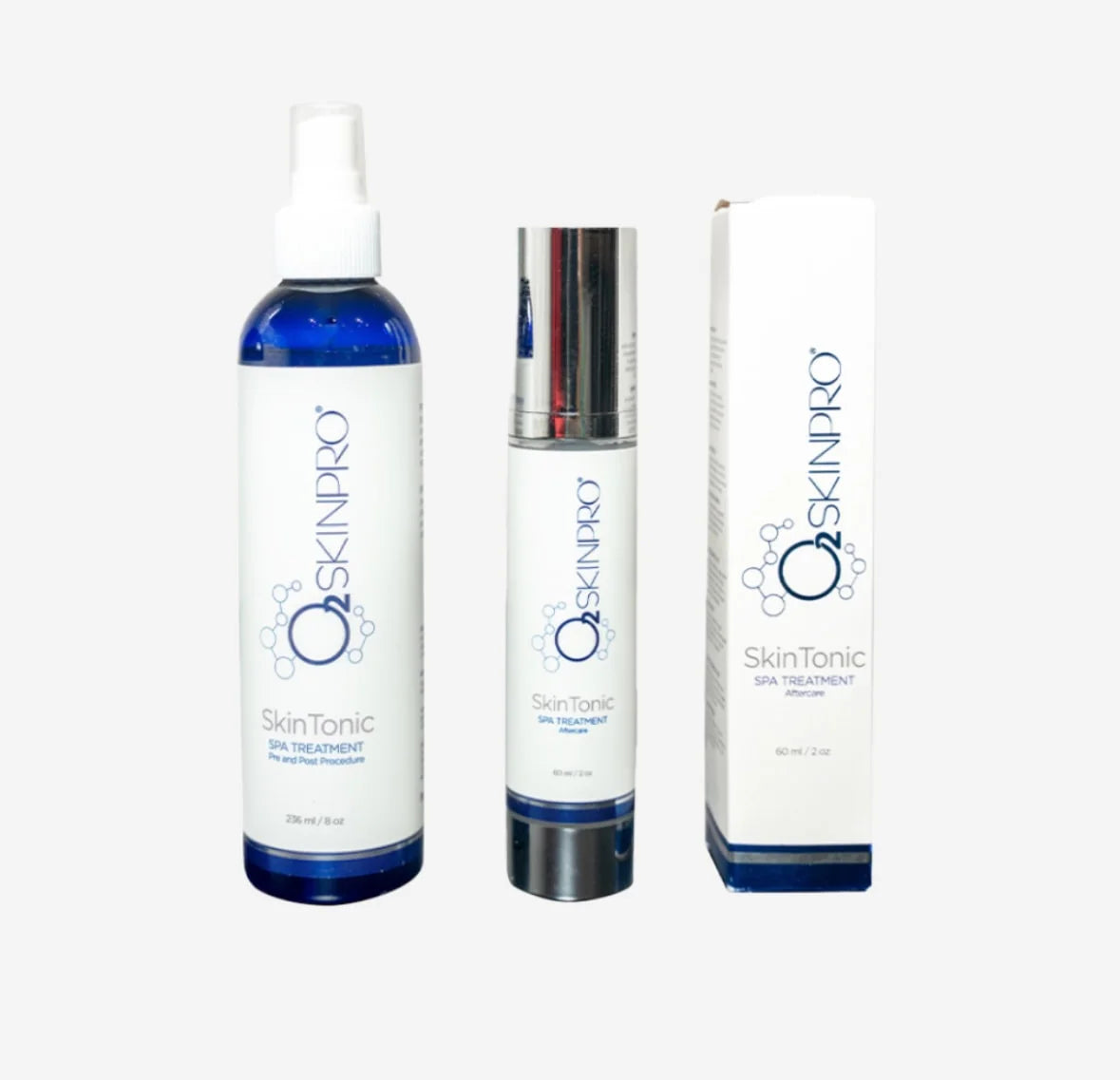 O2 Skin Pro