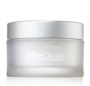 ClearChoice Clear Balance Pads