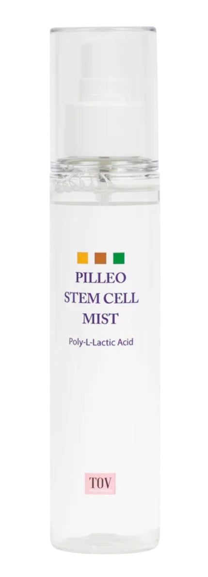 TOV Medical Aesthetics (Korean)  Pilleo Stem Cell Mist