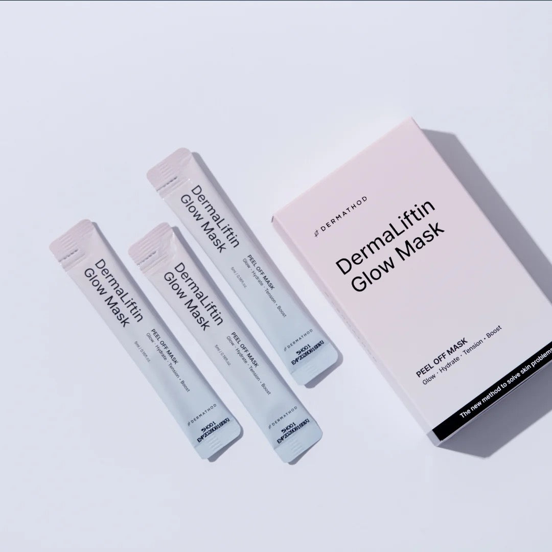 DermaLiftin Glow Mask