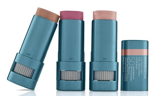 ColorScience Total Protection Color Balm