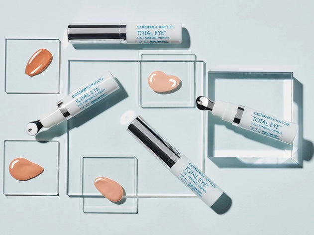 ColorScience Total Eye® 3-in-1 Renewal Therapy SPF 35