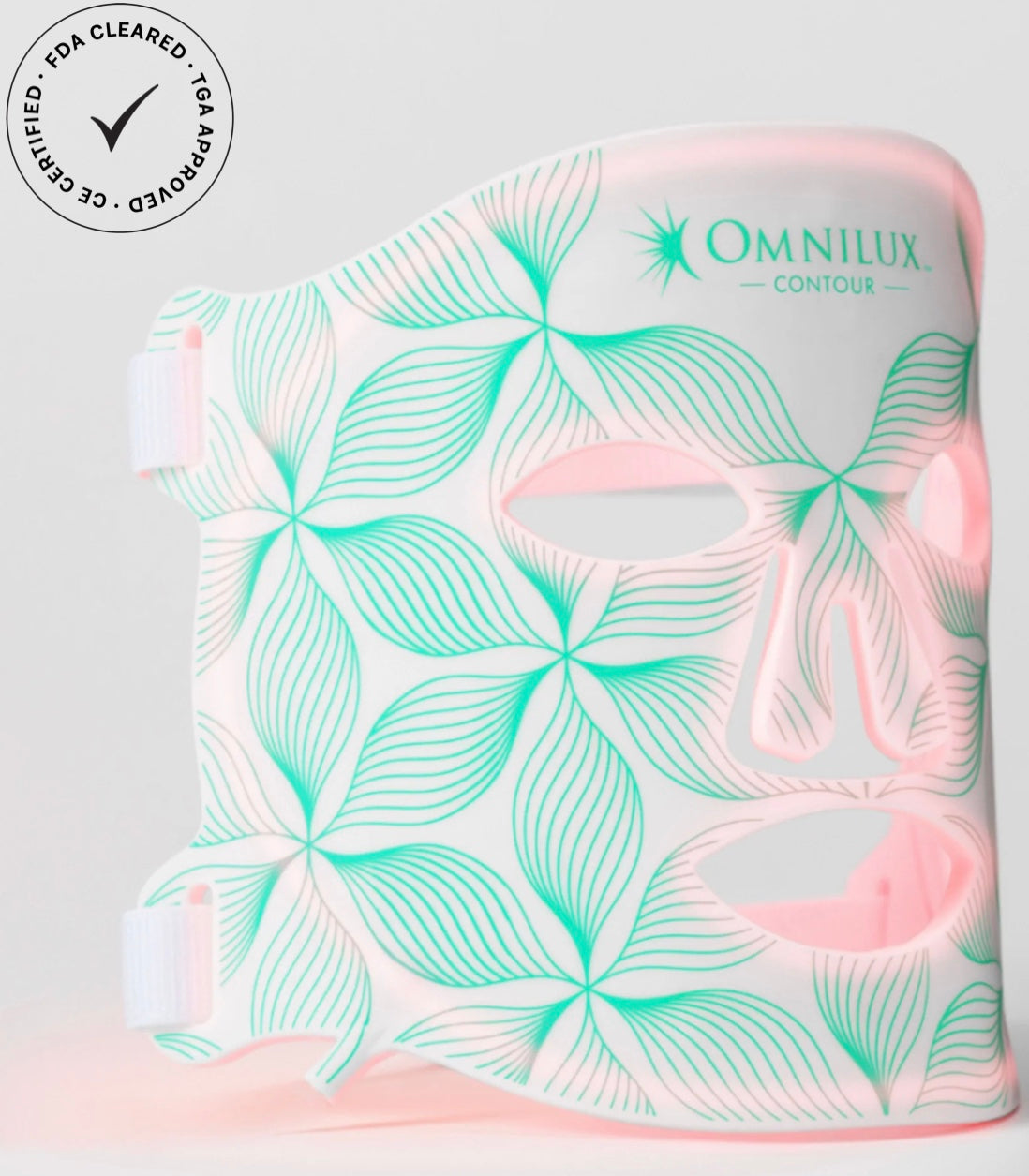 Omnilux Contour Face LED