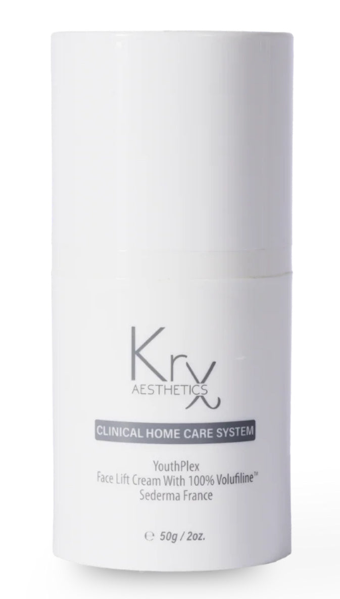 KrX (Korean) Youthplex Face Lift Cream
