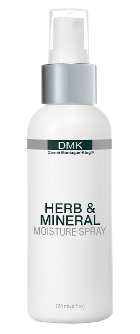 DMK Herb & Mineral Mist