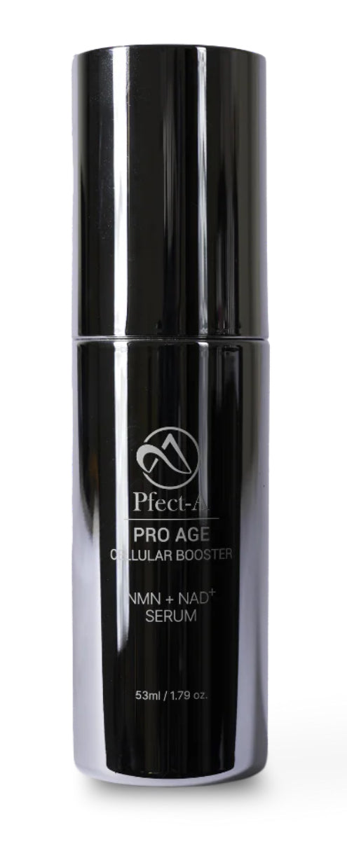 PfectA (Korean) Pro Age Cellular Booster NAD Serum
