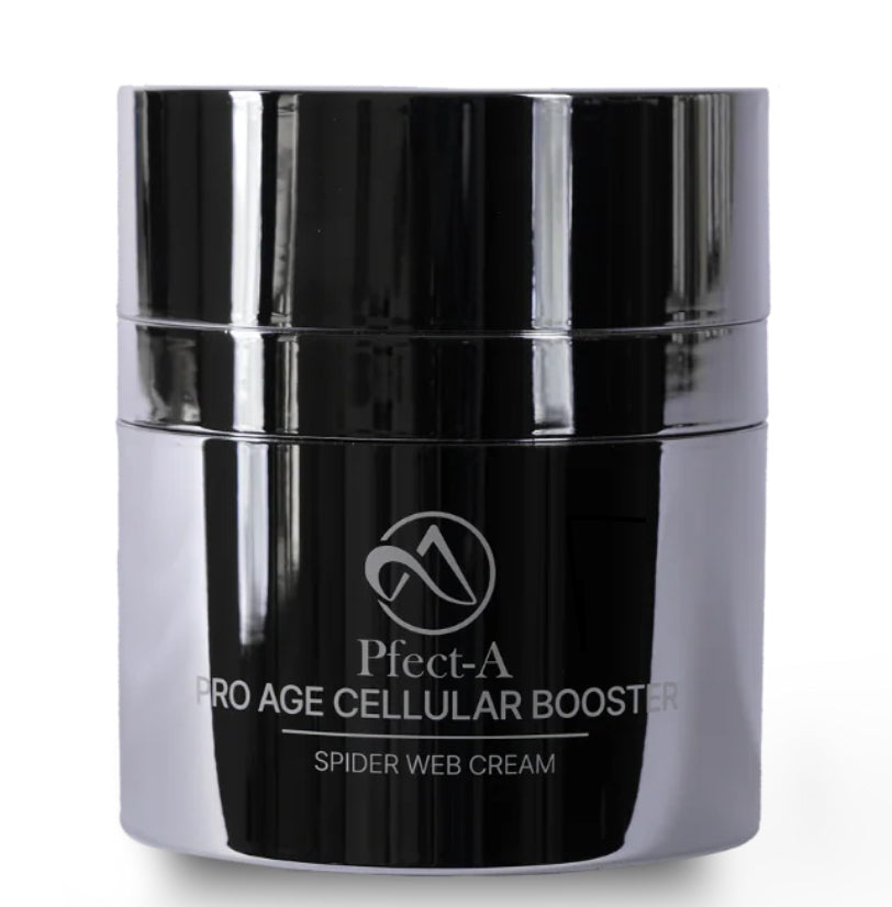 PfectA (Korean) Spider Web NAD Serum