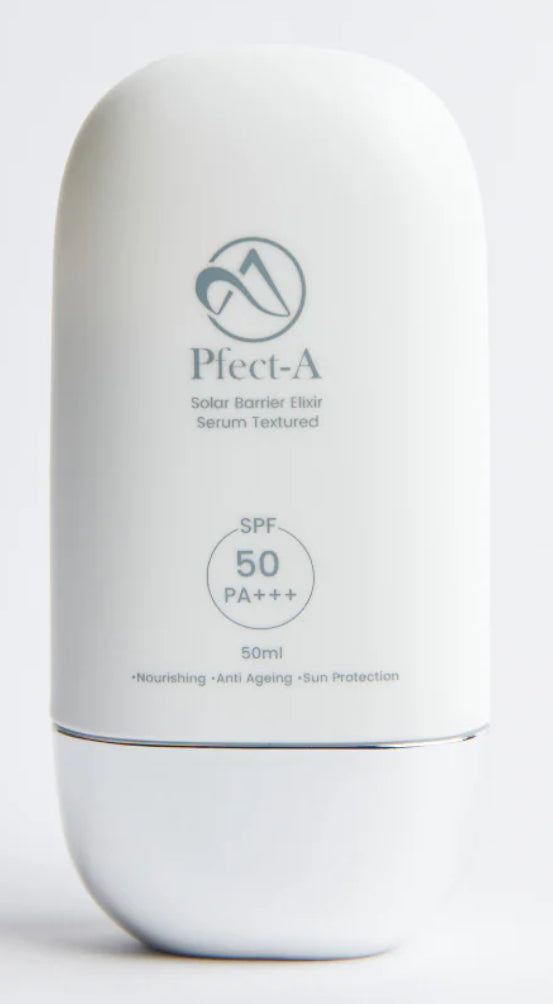 PfectA (Korean) Solar Elixir Serum SPF