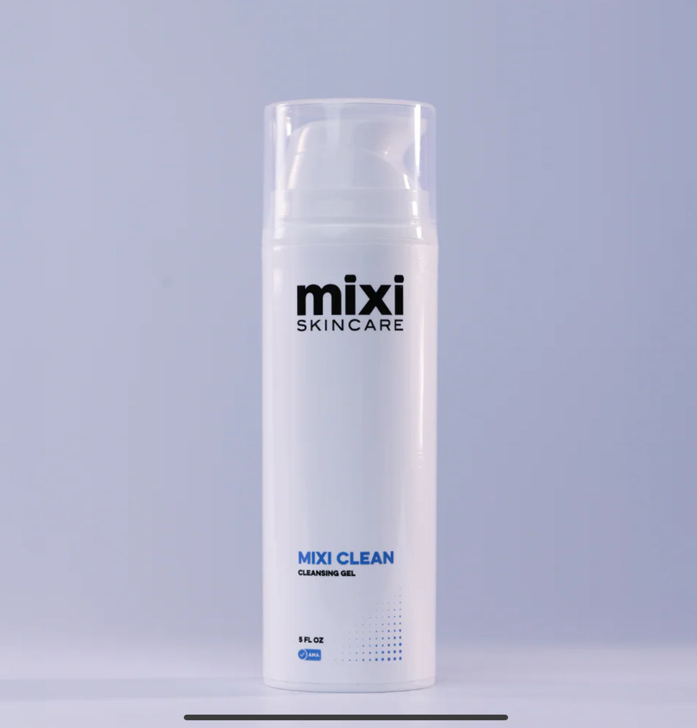 Mixi Clean