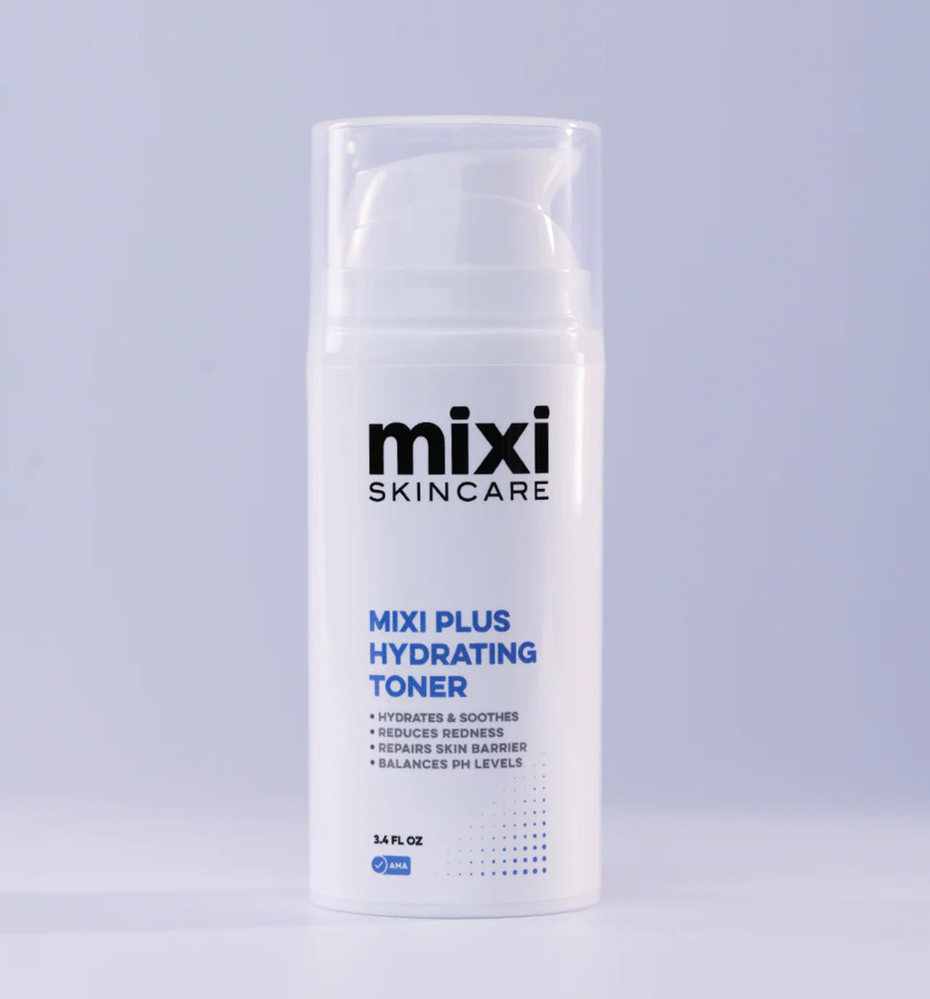 Mixi Plus Hydrating Toner