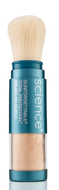 ColorScience Total Protection Brush