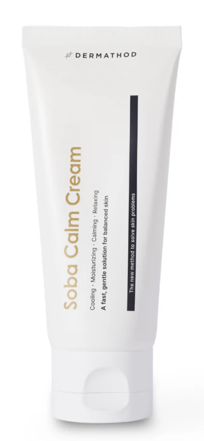 Soba Calm Cream