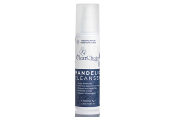 ClearChoice Mandelic Cleanser