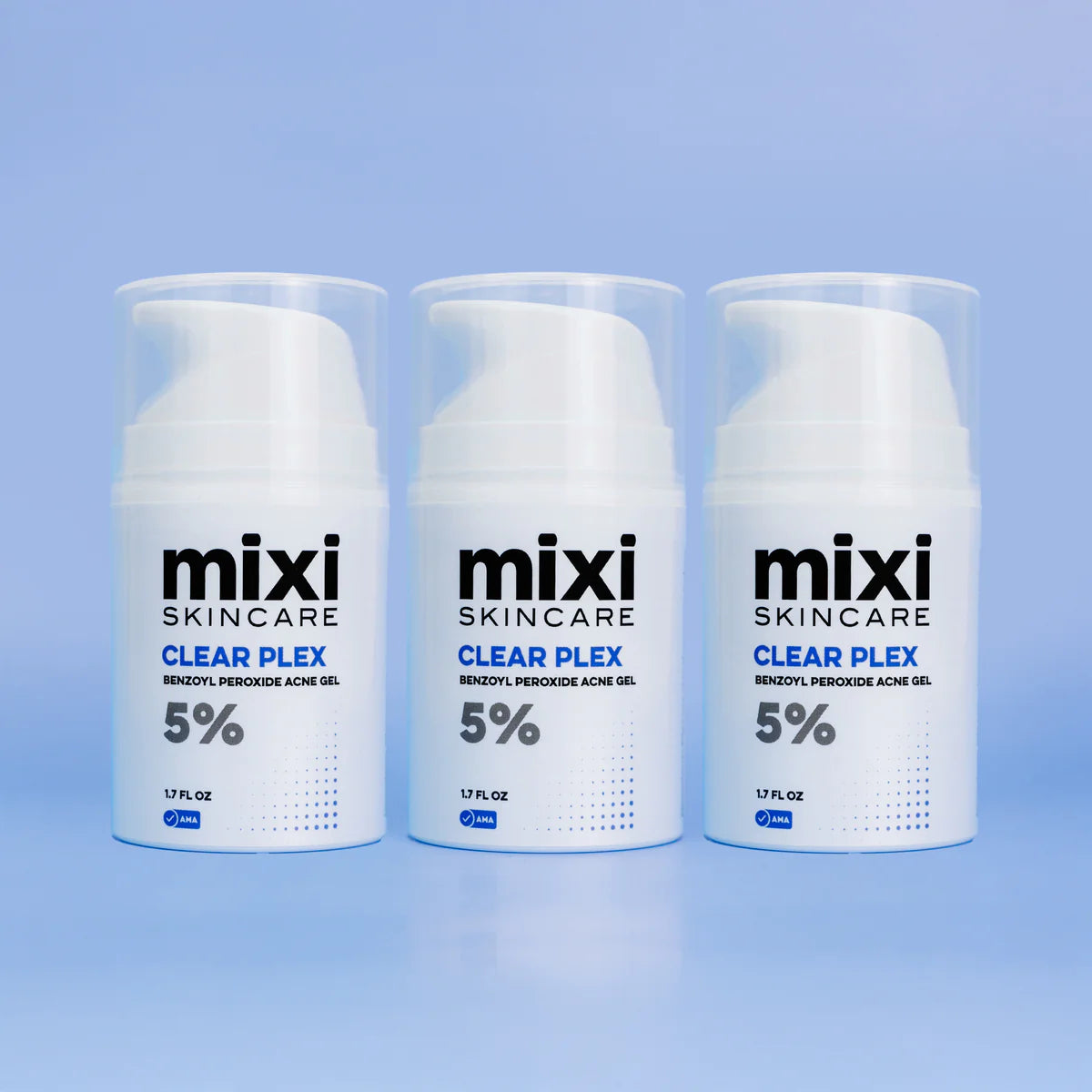 Mixi Clearplex 5%