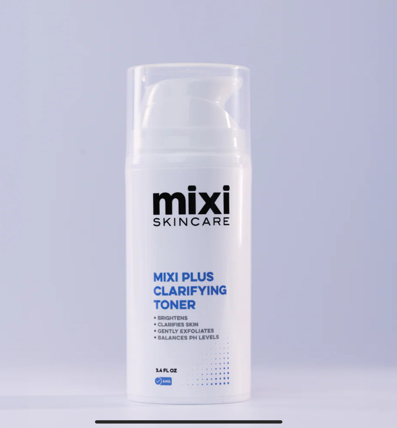 Mixi Plus Clarifying Toner